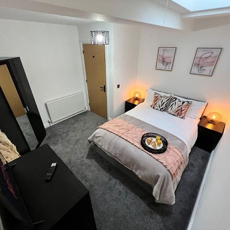 2 Bed Harbourside Penthouse With Hot Tub & Stunning Roof Terrace Appartement Weymouth Buitenkant foto