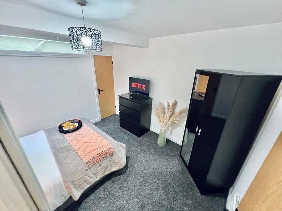 2 Bed Harbourside Penthouse With Hot Tub & Stunning Roof Terrace Appartement Weymouth Buitenkant foto